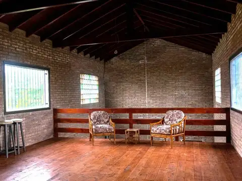 Casa en Venta en Los Reartes, USD 300.000