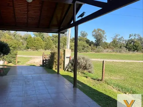 Casa en Venta al Noreste