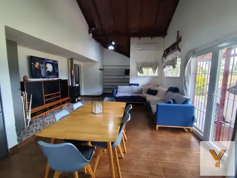 Casa en Venta A Estrenar