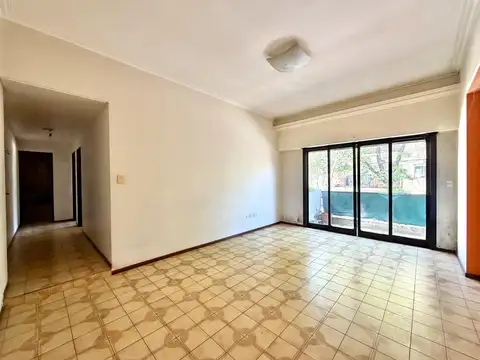 Departamento en Venta en Belgrano, USD 95.000