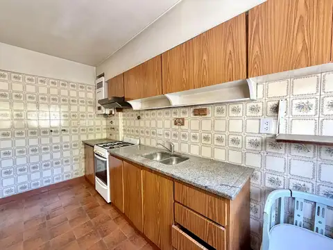 Departamento en Venta al Sur