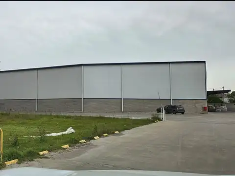 VENTA GALPÓN SOBRE RUTA 88
