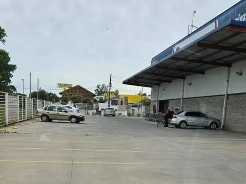 Avenida Presidente Peron 1900