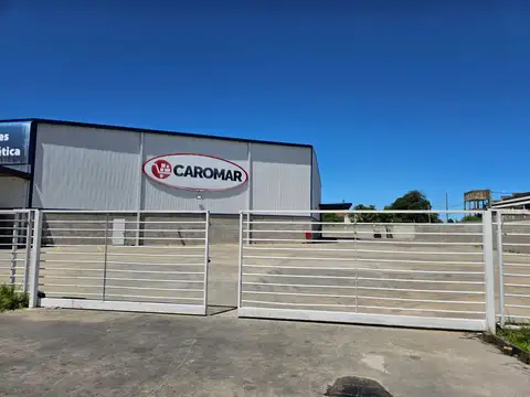 Avenida Presidente Peron 1900