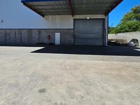 Avenida Presidente Peron 1900