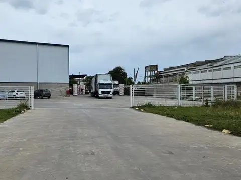 Avenida Presidente Peron 1900