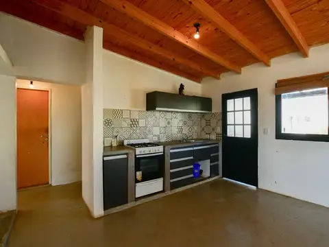 Casa en Alquiler de 3 dormitorios