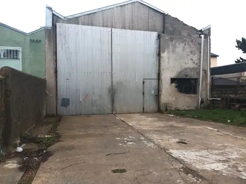 Galpon en Venta 8 años