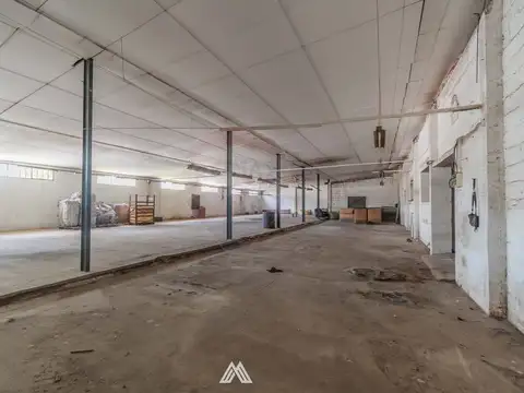 Galpon en Venta en Brazo Oriental, USD 500.000