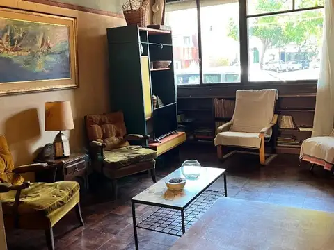 Jerónimo Salguero 1000