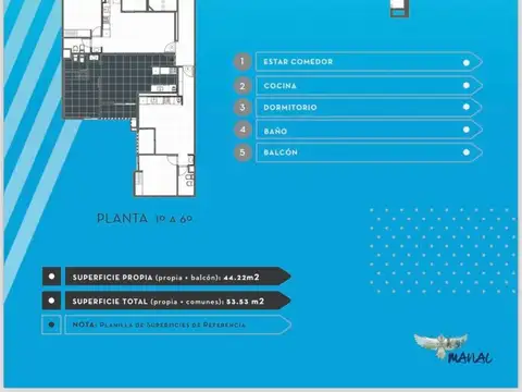 VENTA DEPTO EN POZO 2 DORM ALTA CORDOBA