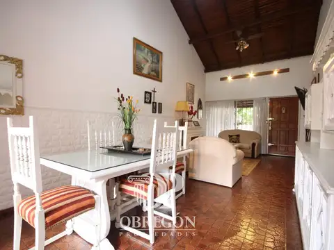Casa en Venta al Noreste