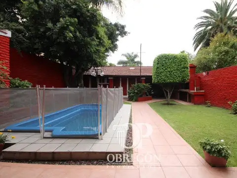 Casa en Venta en Barrio Marina, USD 159.900