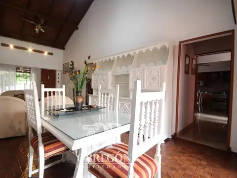 Casa en Venta 39 años