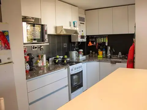 Departamento en Venta 15 años