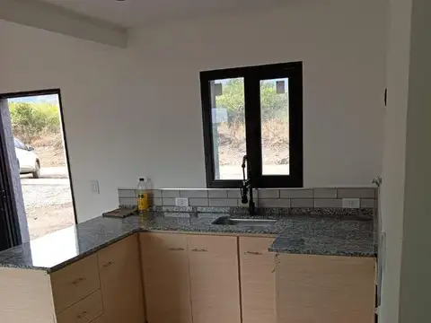 Casa en Venta en La Arbolada, USD 87.000