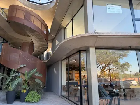 Boulevard Plaza 200