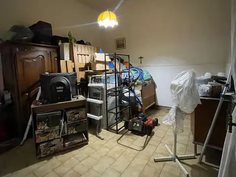 Depto Tipo Casa en Venta 40 años