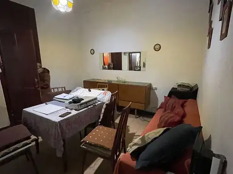 Depto Tipo Casa en Venta en Mar Del Plata, USD 52.000