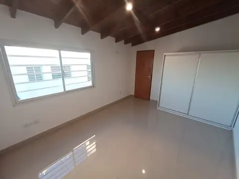 Duplex en Alquiler