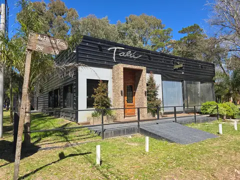Local en Venta en Santa Teresita, USD 650.000