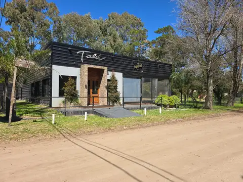 Entre Rios 200