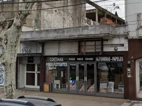 LOTE EN VENTA AVENIDA MITRE 5968 WILDE