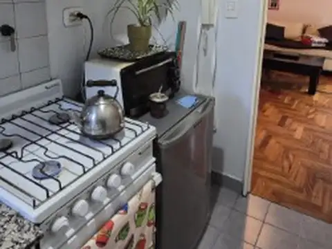 Departamento en Venta 26 años