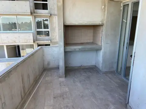 Departamento en Venta al Oeste