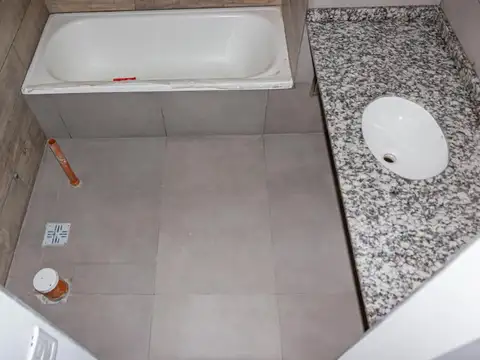 Departamento en Venta al Oeste