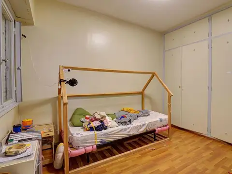 VENTA DEPARTAMENTO 4 AMB BALVANERA