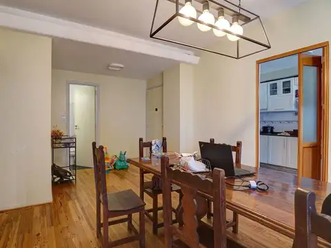 Departamento en Venta de 4 ambientes
