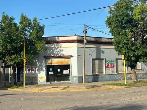 Local en Venta 70 años