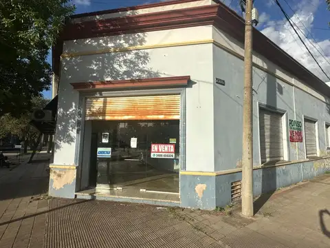 Urquiza 1200