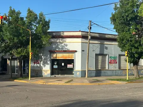 Urquiza 1200
