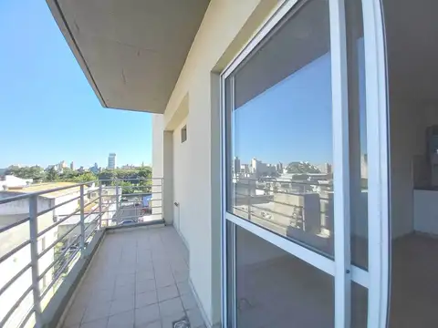 Departamento en Alquiler 15 años