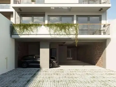 Departamento en Venta en Villa del Parque, USD 118.000