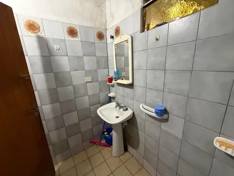 VENTA CASA 3 DORM A REFACCIONAR EN SALDÁN CÓRDOBA
