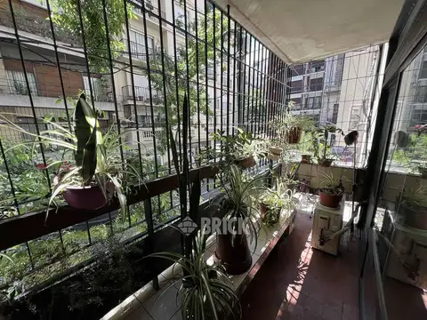 Departamento en Venta en Recoleta, USD 230.000