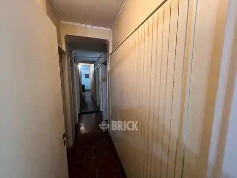 Departamento 4 ambientes con 3 baños