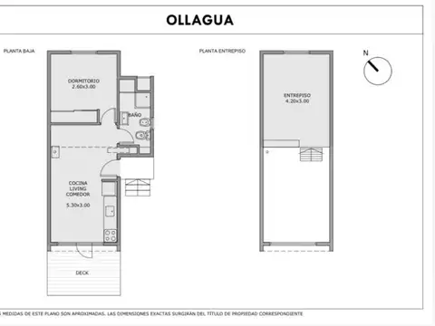 criollos 348 , Piso 2