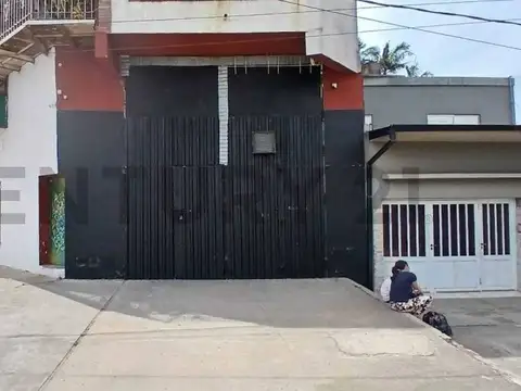 Alquiler de Salon comercial en Av Pte Peron al 3900, Santa Fe.