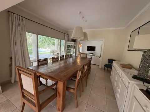 Casa en Alquiler al Suroeste