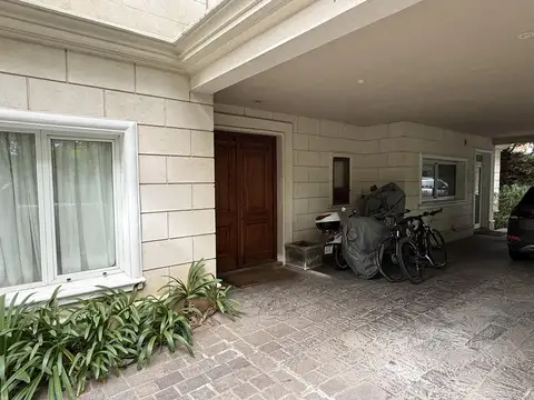 Casa en Alquiler en Villa Victoria, USD 3.500