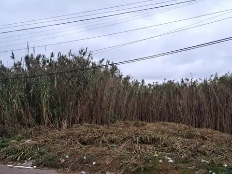 Terreno en Venta de 900,0 m2