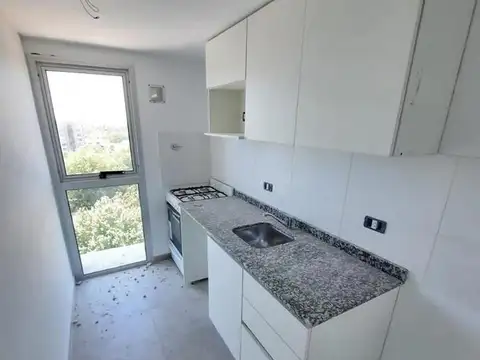 Departamento en Alquiler A Estrenar