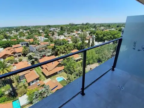 Departamento en Alquiler de 2 ambientes