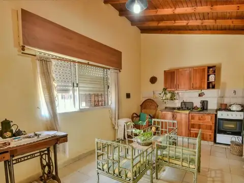 Casa en Moron Sur