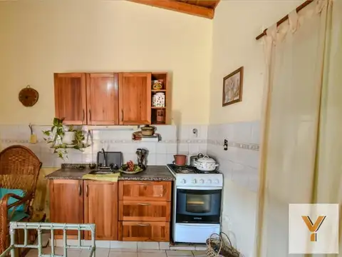 Casa en Venta de 1 dormitorio