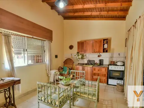 Casa en Moron Sur